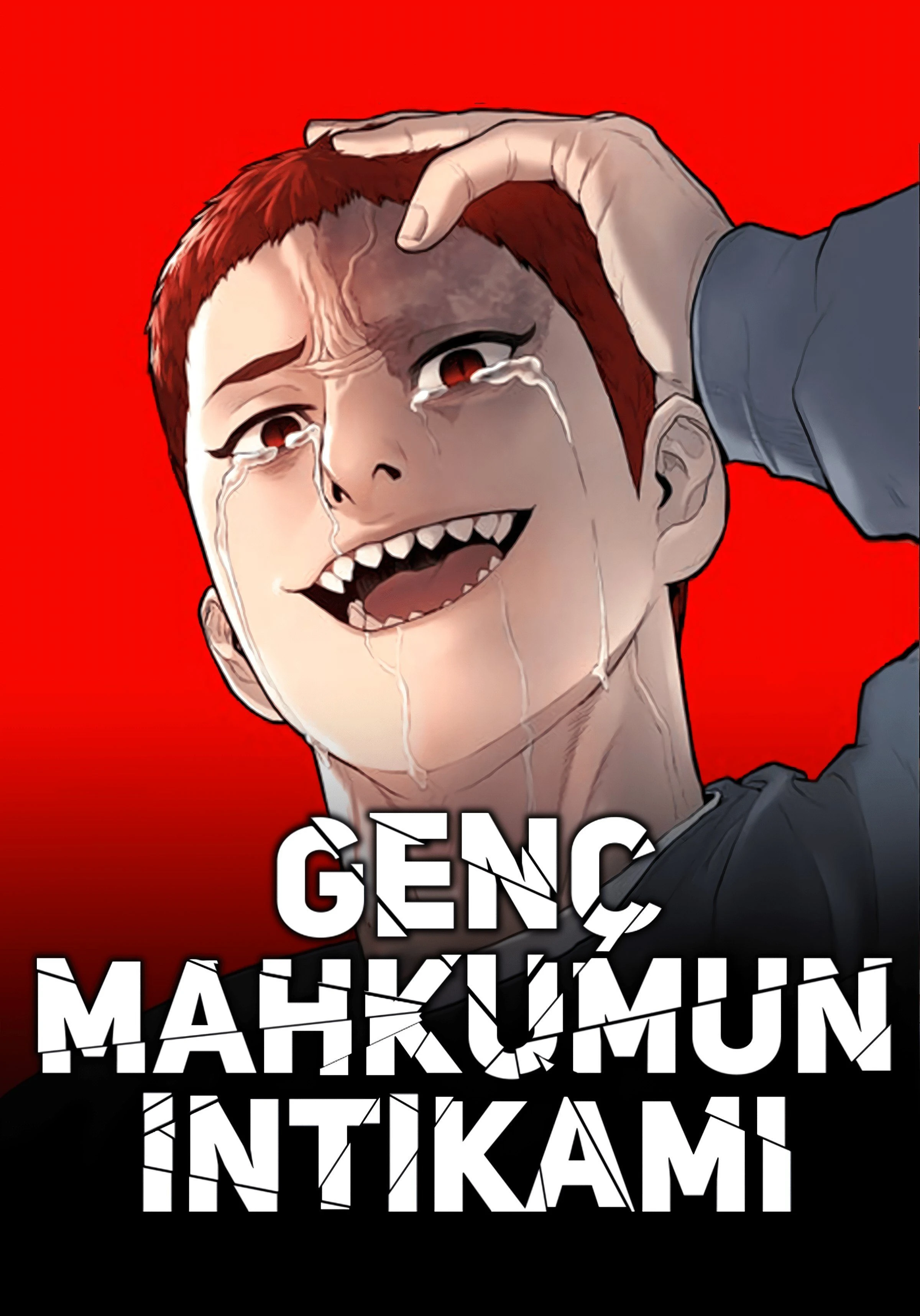 Genç Mahkûmun İntikamı