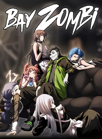 Bay Zombi