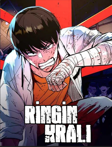 Ringin Kralı