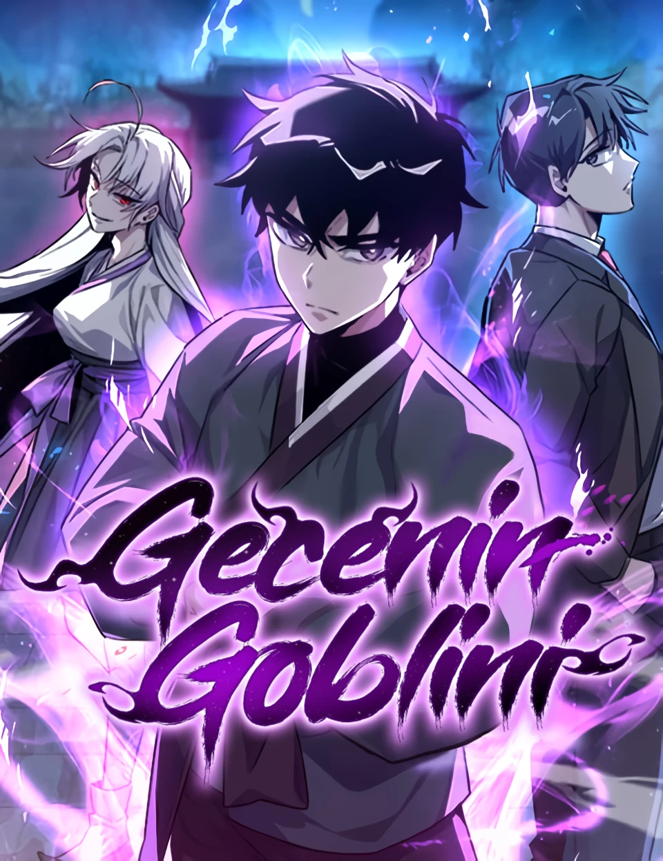 Gecenin Goblini