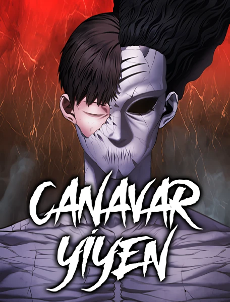 Canavar Yiyen